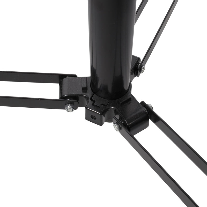 Afbeelding laden in galerijviewer, Linkstar lampstatief ls-806 114-260 cm

