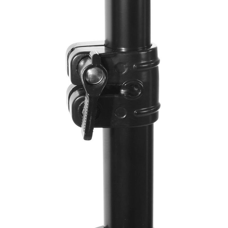 Afbeelding laden in galerijviewer, Linkstar lampstatief ls-807 110-308 cm
