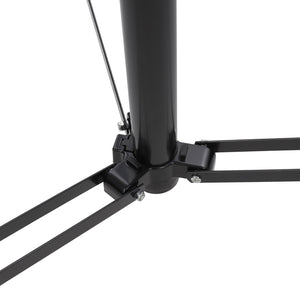 Linkstar lampstatief ls-807 110-308 cm