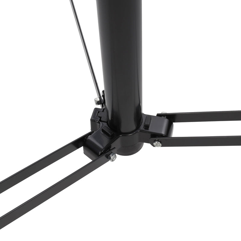 Afbeelding laden in galerijviewer, Linkstar lampstatief ls-807 110-308 cm
