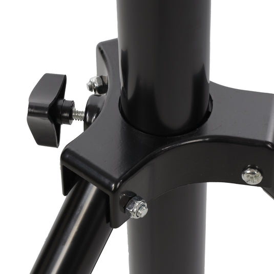 Linkstar lampstatief ls-807 110-308 cm