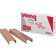 Nietjes viking 24 6 verkoperd 1000 stuks