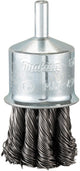 Makita d-73863 penseelborstel 6x28mm