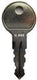 Thule sleutel n148