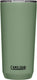Camelbak tumbler sst vacuum insulated - isolatie drinkbeker - 600 ml - groen (moss)