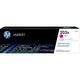 Tonercartridge hp cf543a nr. 203a magenta