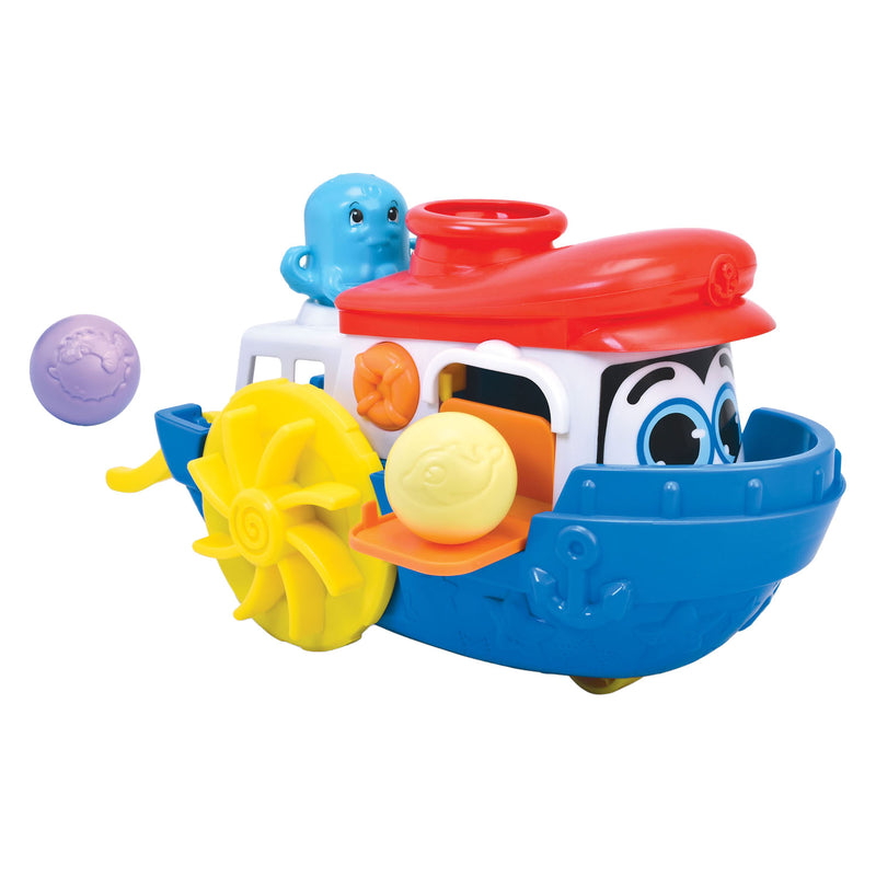 Afbeelding laden in galerijviewer, Abc sammy splash badboot
