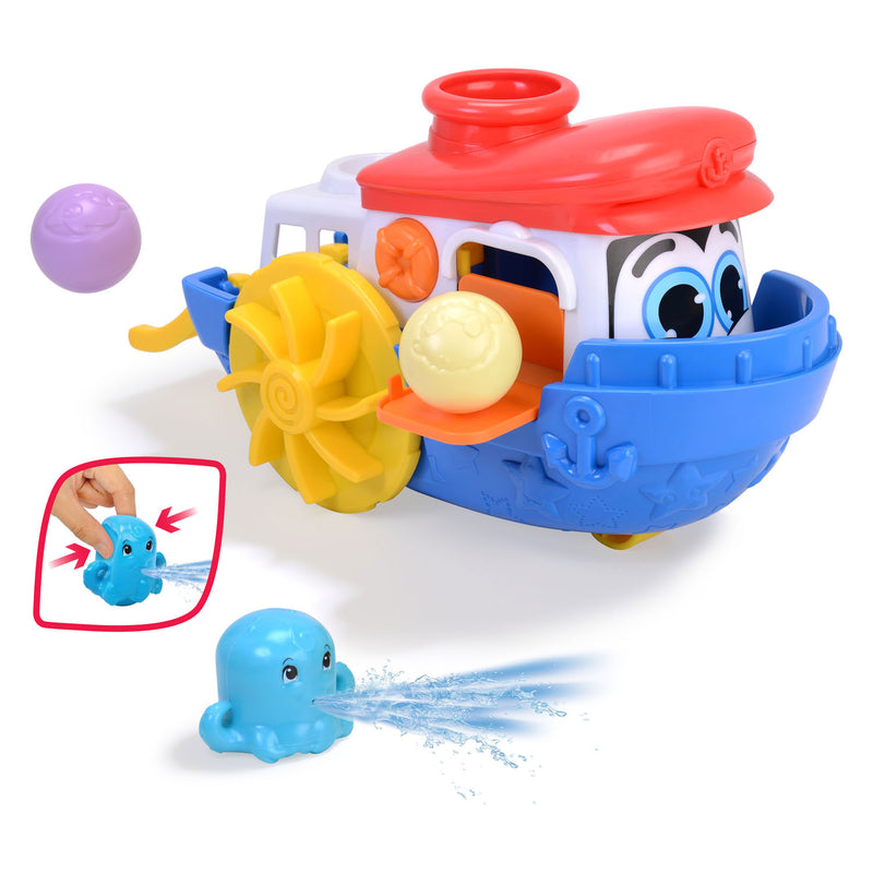 Afbeelding laden in galerijviewer, Abc sammy splash badboot
