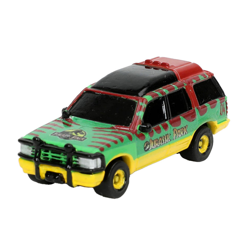 Afbeelding laden in galerijviewer, Jada Toys Jada Die-Cast Jurassic World Nano Cars, 3st.
