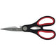 Softgrip luxe alround schaar viking 21cm
