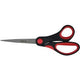 Softgrip schaar viking 21cm