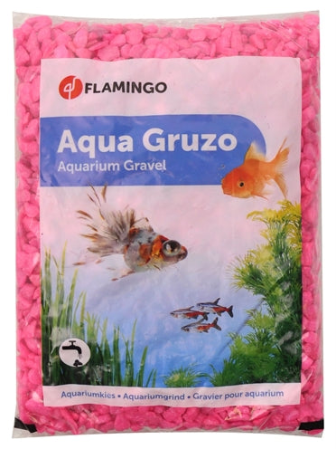 Afbeelding laden in galerijviewer, Flamingo Grind neon roze
