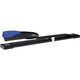 Nietmachine met lange arm viking zwart blauw