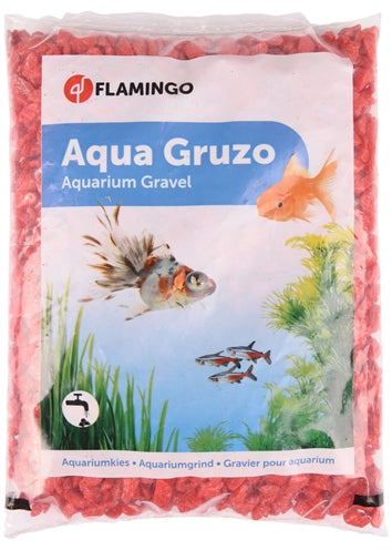 Afbeelding laden in galerijviewer, Flamingo Grind neon rood
