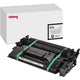 Tonercartridge viking 87a hp zwart