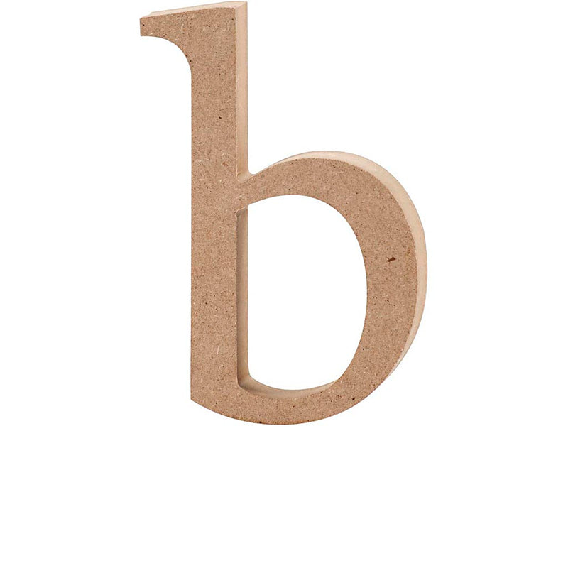 Afbeelding laden in galerijviewer, Https: www.cchobby.nl letter-b-13-cm-2-cm-1-stuk

