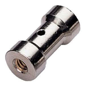 Linkstar spigot bh-4f8f 1 4 -3 8 female 25 mm