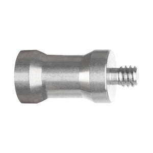 Linkstar spigot bh-4m8f 1 4 male 3 8 female 32 mm