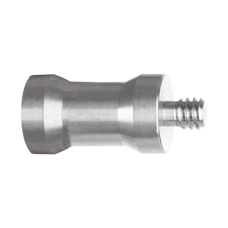 Afbeelding laden in galerijviewer, Linkstar spigot bh-4m8f 1 4 male 3 8 female 32 mm
