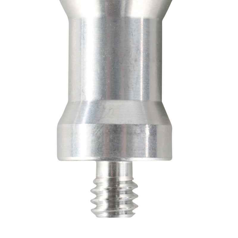 Afbeelding laden in galerijviewer, Linkstar spigot bh-4m8f 1 4 male 3 8 female 32 mm
