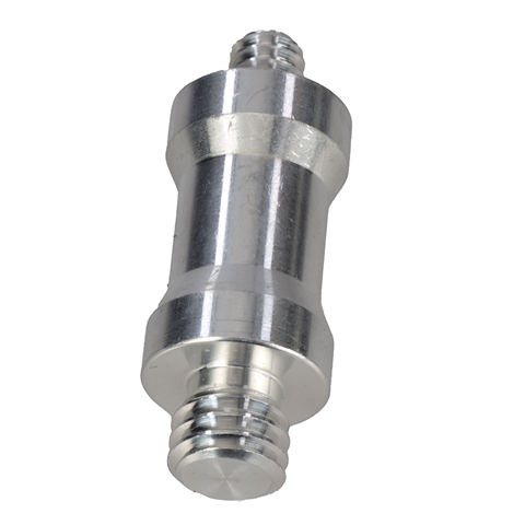Afbeelding laden in galerijviewer, Linkstar spigot bh-4m8m 1 4 -3 8 male 40 mm
