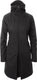 Agu seq regenjas urban outdoor dames - antraciet - s