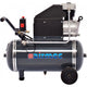 Airmec compressor cs25 1.65pk 230v 25ltr