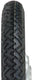 Vee rubber buitenband vrm 087 tyre vee rub. vrm 087 2.00-17 tt 38j