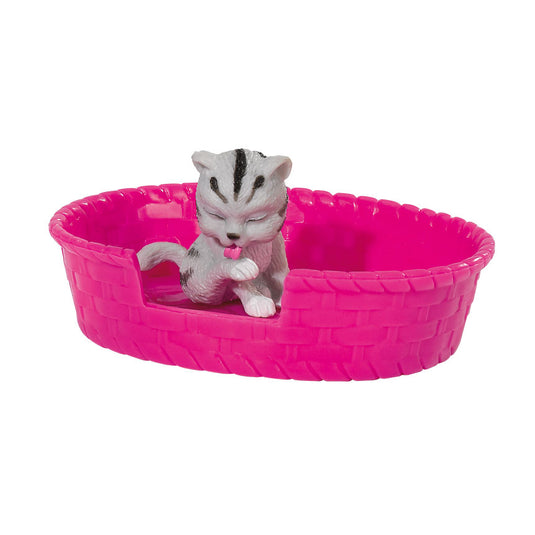 Evi love dierenvriend poesjes