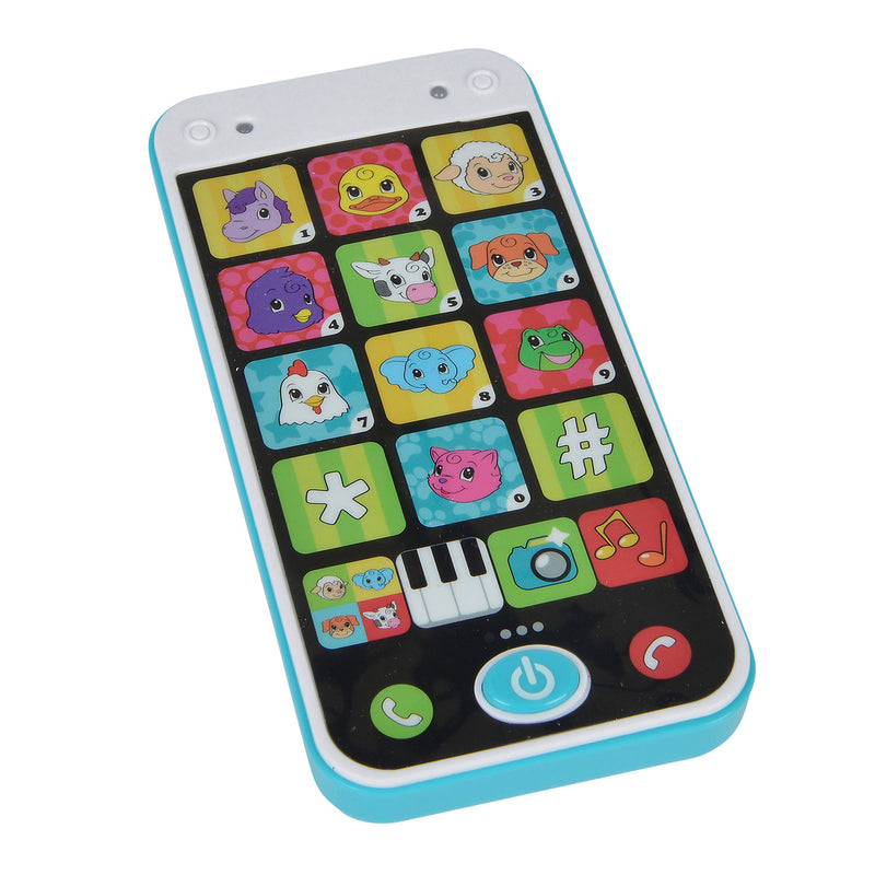 Afbeelding laden in galerijviewer, Simba abc smartphone
