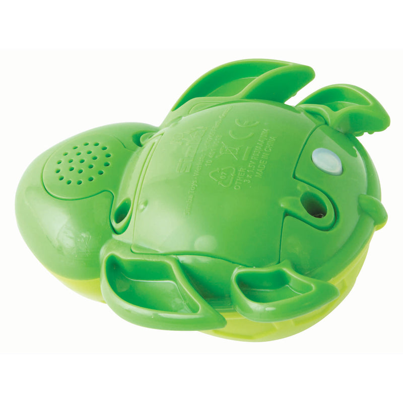 Afbeelding laden in galerijviewer, Simba abc bathing turtle
