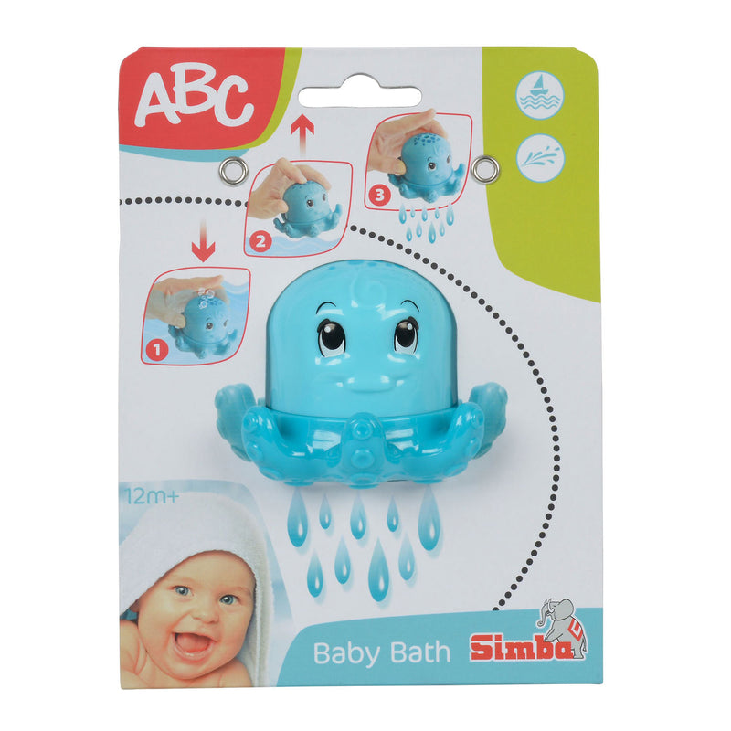 Afbeelding laden in galerijviewer, Simba - abc - bad - octopus
