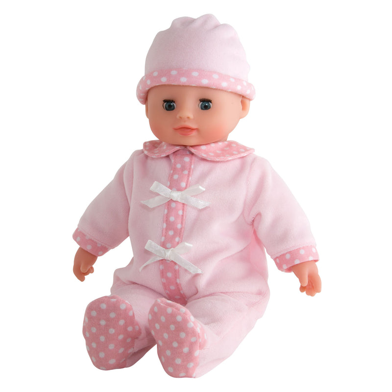 Afbeelding laden in galerijviewer, Simba Baby Laura Pratende Pop
