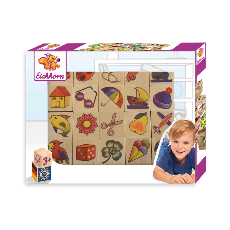 Afbeelding laden in galerijviewer, Eichhorn memo spel
