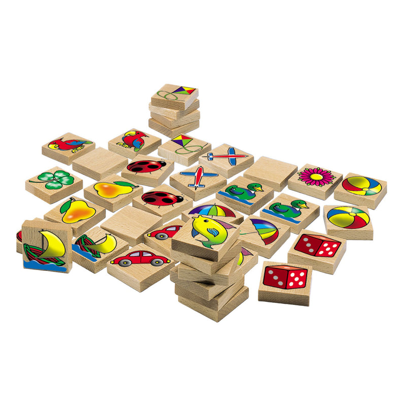 Afbeelding laden in galerijviewer, Eichhorn memo spel
