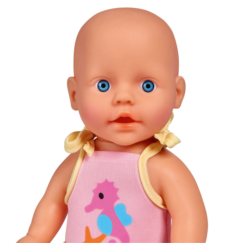 Afbeelding laden in galerijviewer, New born baby badpop
