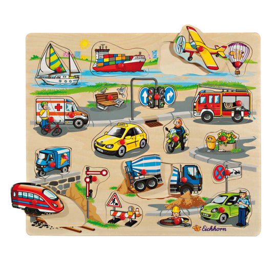 Eichhorn simba 100005454 puzzel