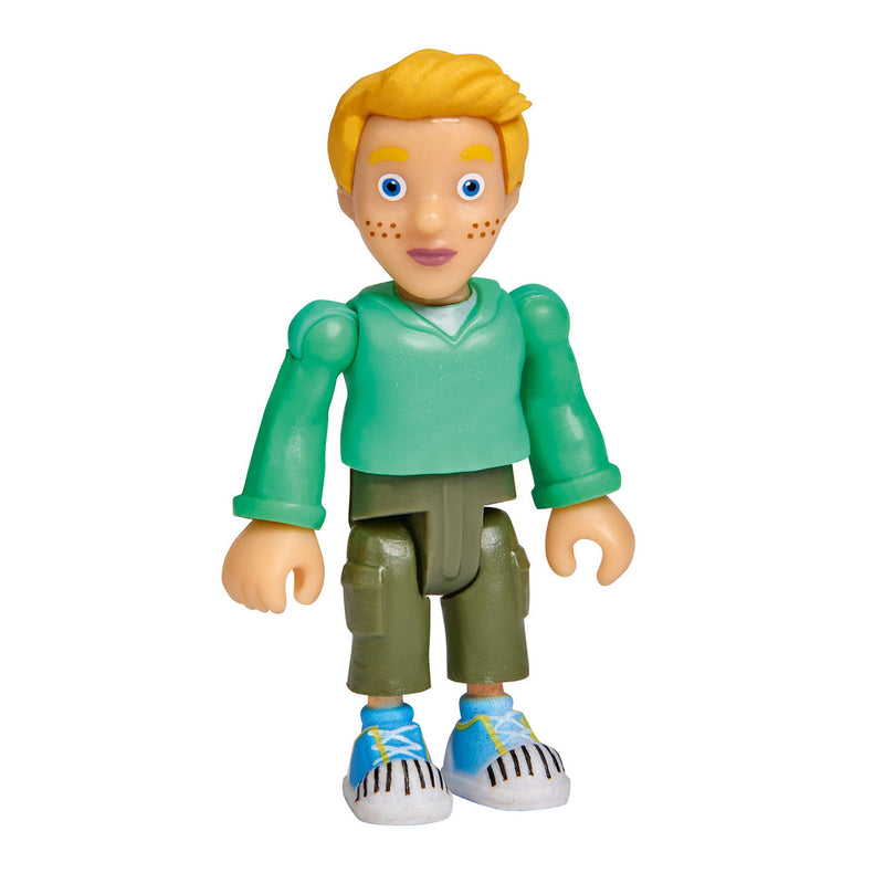 Afbeelding laden in galerijviewer, Simba Speelfiguren De Jones Familie
