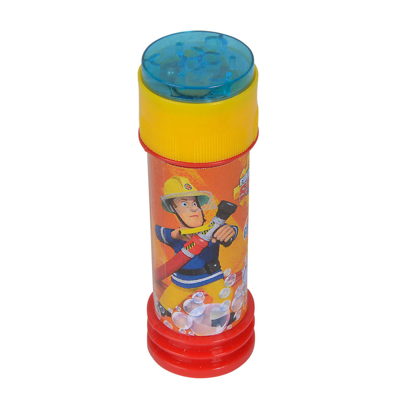 Afbeelding laden in galerijviewer, Simba brandweerman sam bellenblaas, 60ml
