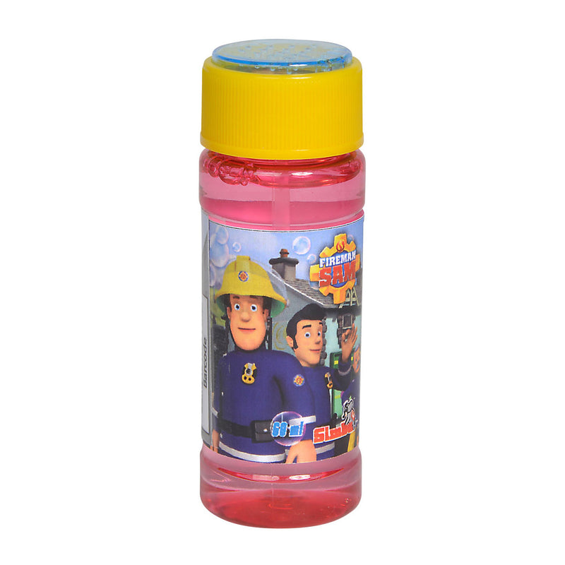 Afbeelding laden in galerijviewer, Simba brandweerman sam bellenblaas, 60ml

