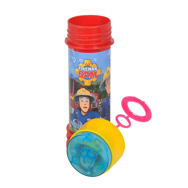 Afbeelding laden in galerijviewer, Simba brandweerman sam bellenblaas, 60ml
