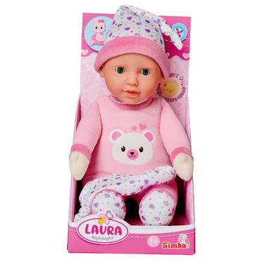 Simba - laura nightlight