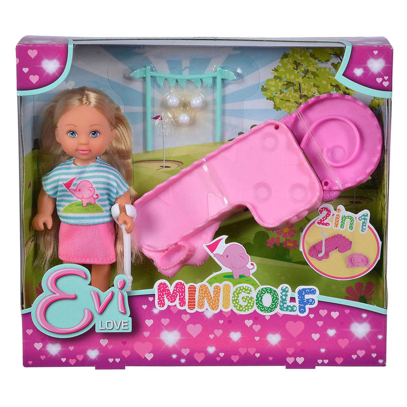 Afbeelding laden in galerijviewer, Evi Love Minigolf
