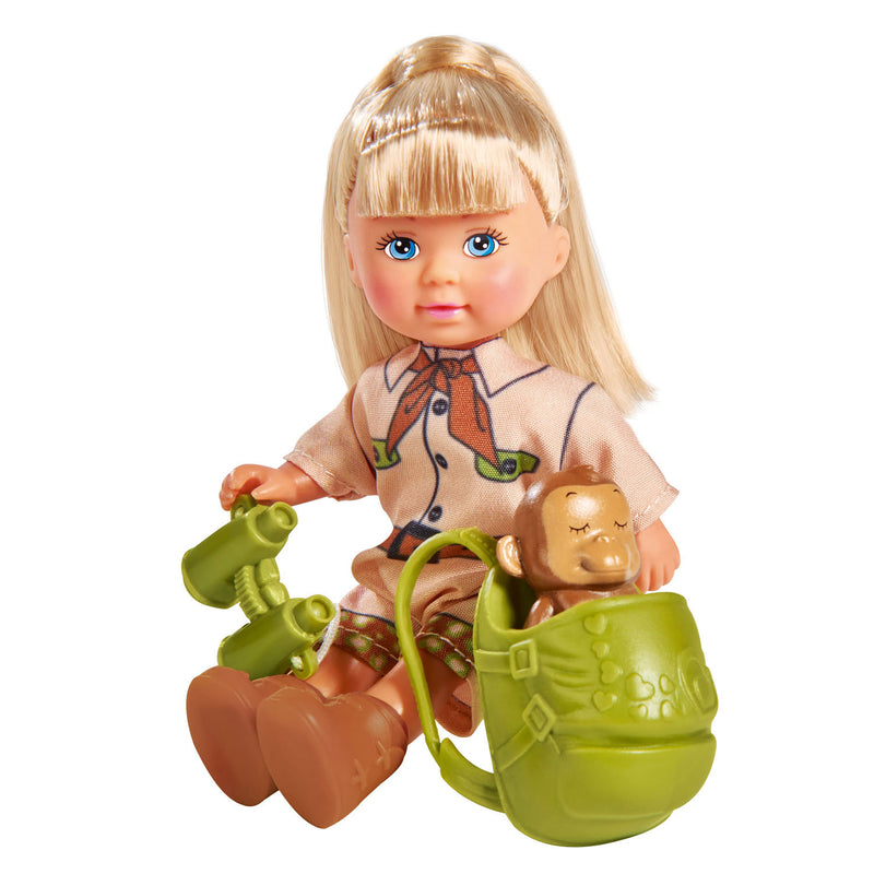 Afbeelding laden in galerijviewer, Evi Love Monkeys
