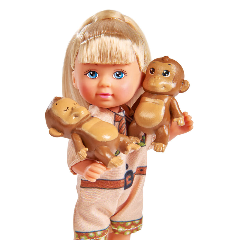 Afbeelding laden in galerijviewer, Evi Love Monkeys
