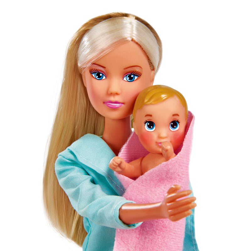 Afbeelding laden in galerijviewer, Steffi love baby dokter
