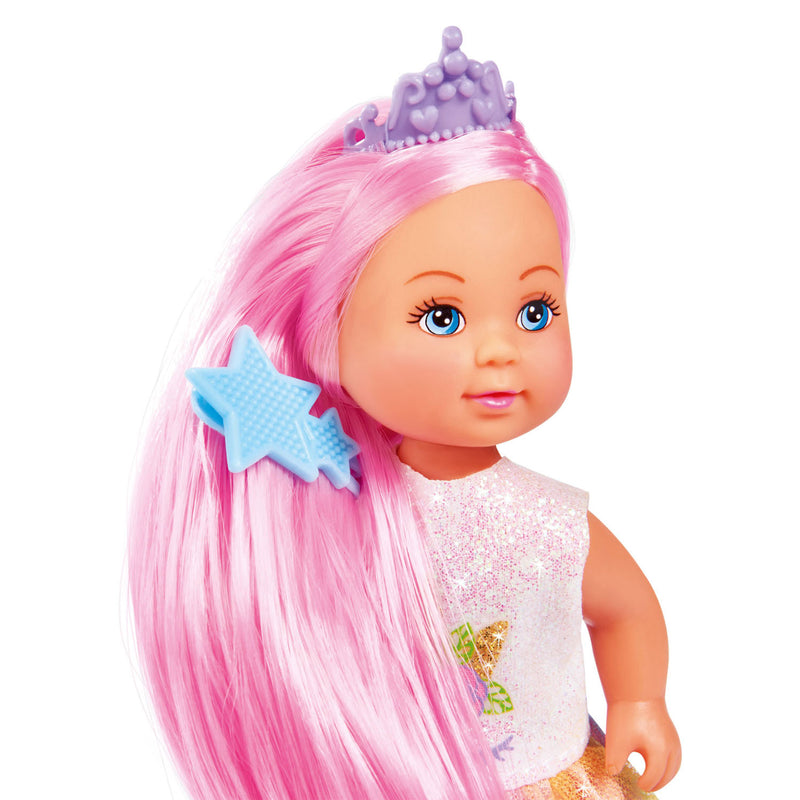 Afbeelding laden in galerijviewer, Evi Love Rainbow Prinses
