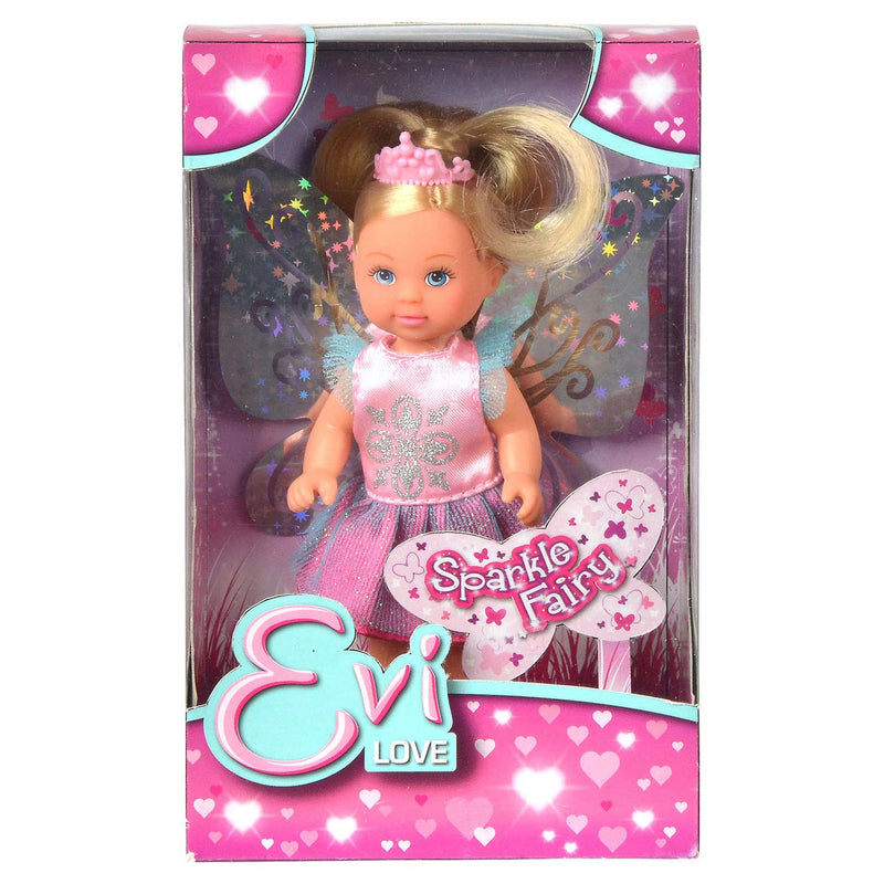 Afbeelding laden in galerijviewer, Evi Love Sparkle Fairy
