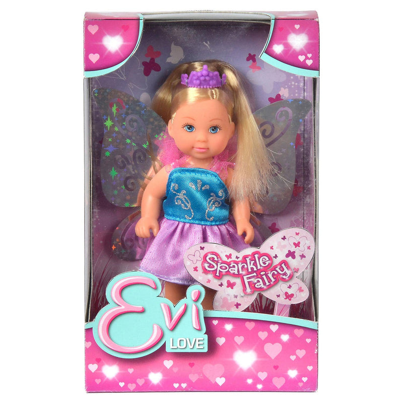 Afbeelding laden in galerijviewer, Evi Love Sparkle Fairy
