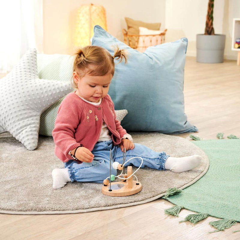 Afbeelding laden in galerijviewer, Eichhorn Baby Pure Motoriekspiraal

